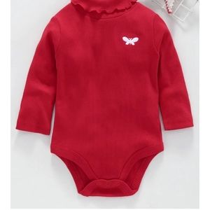 Baby dress